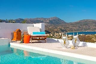 Petra Studios Karpathos Island Buitenkant foto