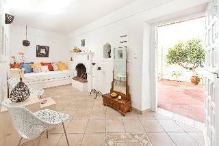 Petra Studios Karpathos Island Buitenkant foto
